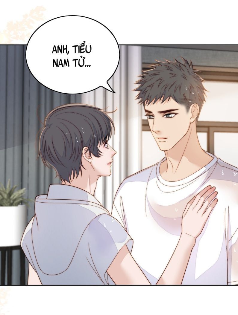 Tôi Bảo Bạn Cùng Bàn Đánh Cậu: Chapter 68