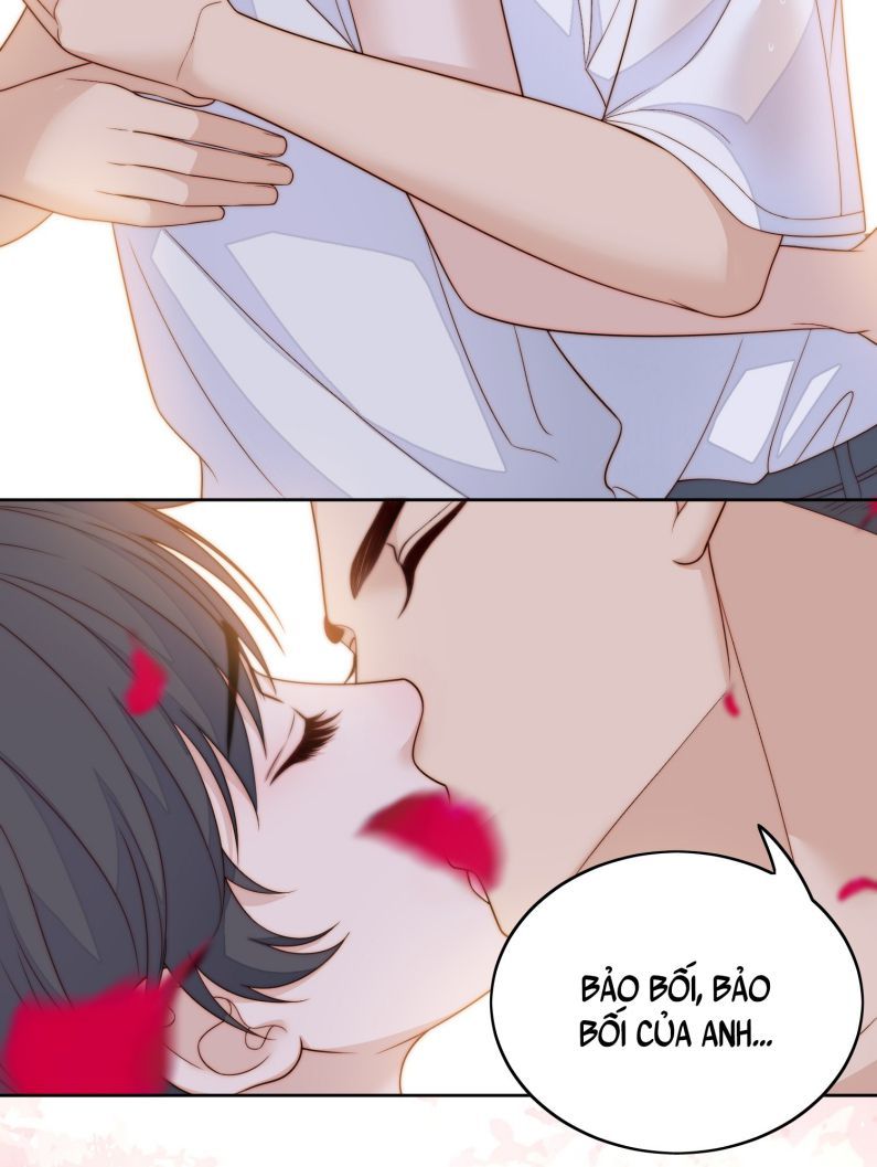 Tôi Bảo Bạn Cùng Bàn Đánh Cậu: Chapter 68