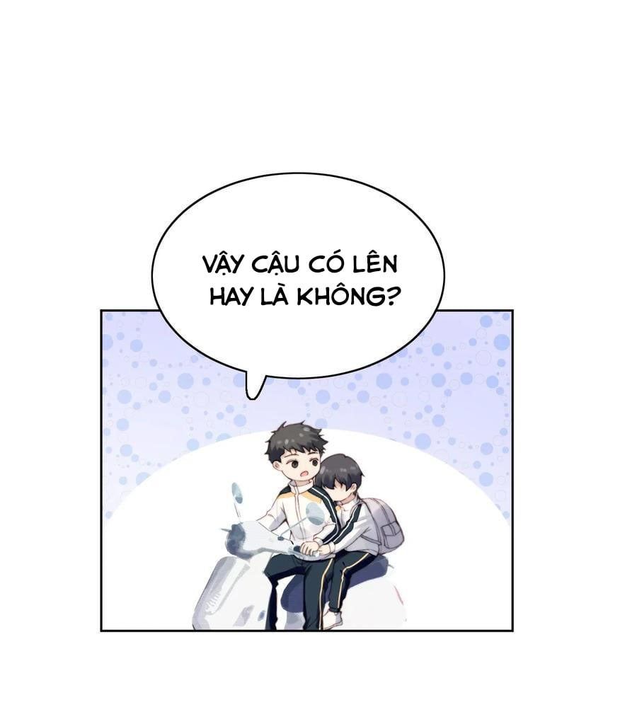 Tôi Bảo Bạn Cùng Bàn Đánh Cậu: Chapter 7
