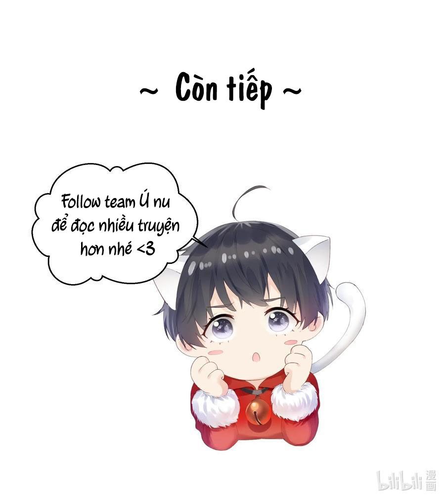Tôi Bảo Bạn Cùng Bàn Đánh Cậu: Chapter 7