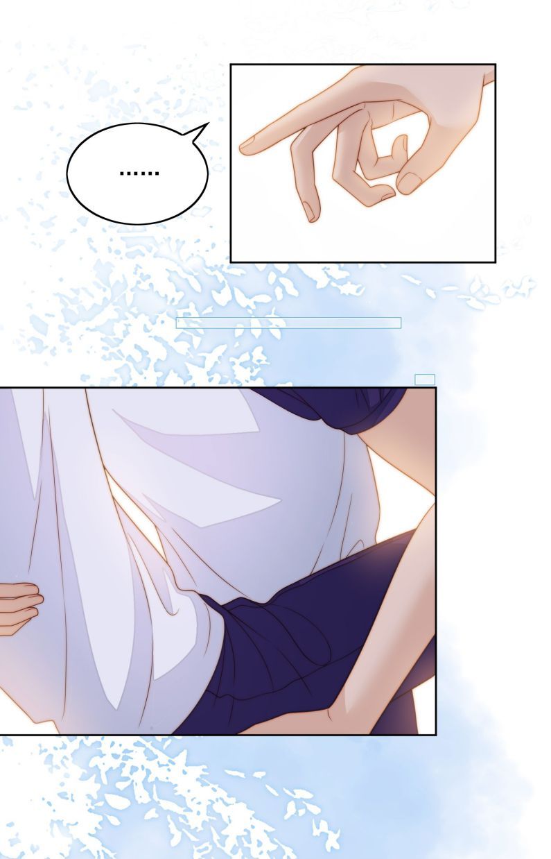 Tôi Bảo Bạn Cùng Bàn Đánh Cậu: Chapter 70