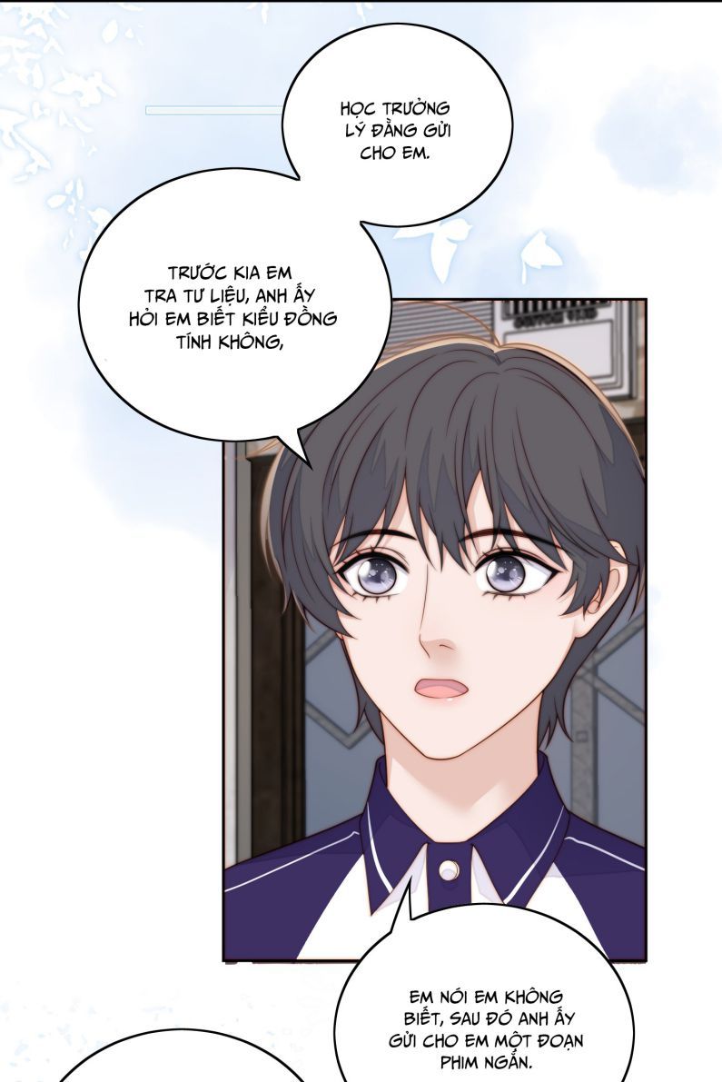 Tôi Bảo Bạn Cùng Bàn Đánh Cậu: Chapter 70