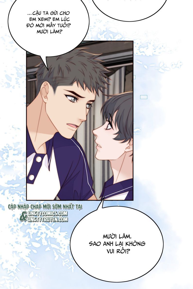 Tôi Bảo Bạn Cùng Bàn Đánh Cậu: Chapter 70