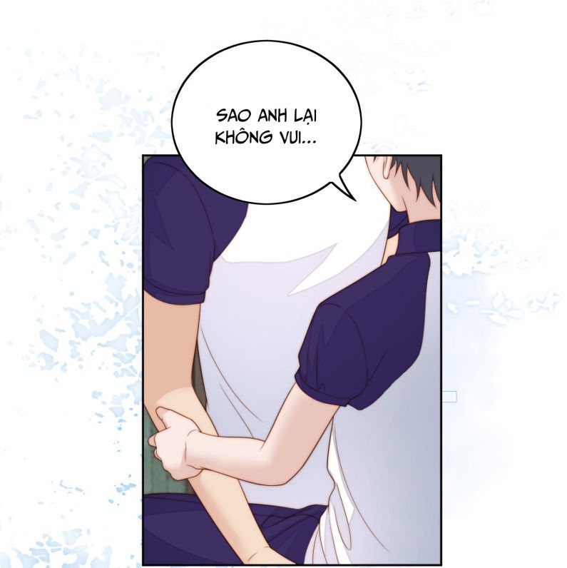 Tôi Bảo Bạn Cùng Bàn Đánh Cậu: Chapter 70