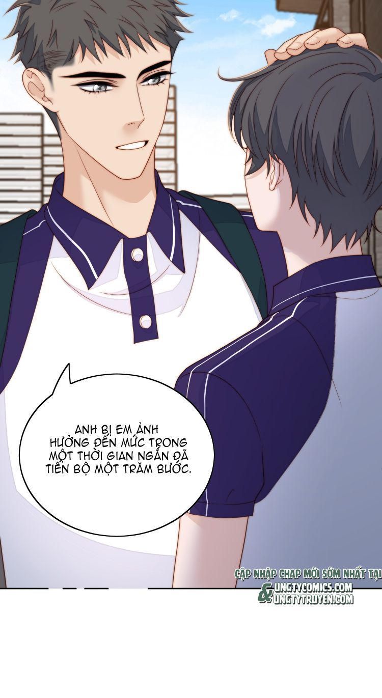 Tôi Bảo Bạn Cùng Bàn Đánh Cậu: Chapter 71
