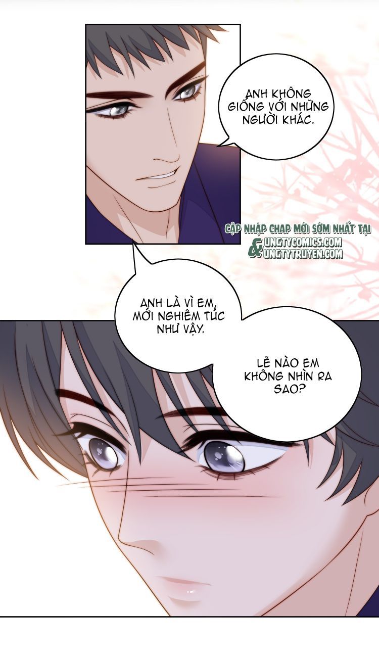 Tôi Bảo Bạn Cùng Bàn Đánh Cậu: Chapter 71
