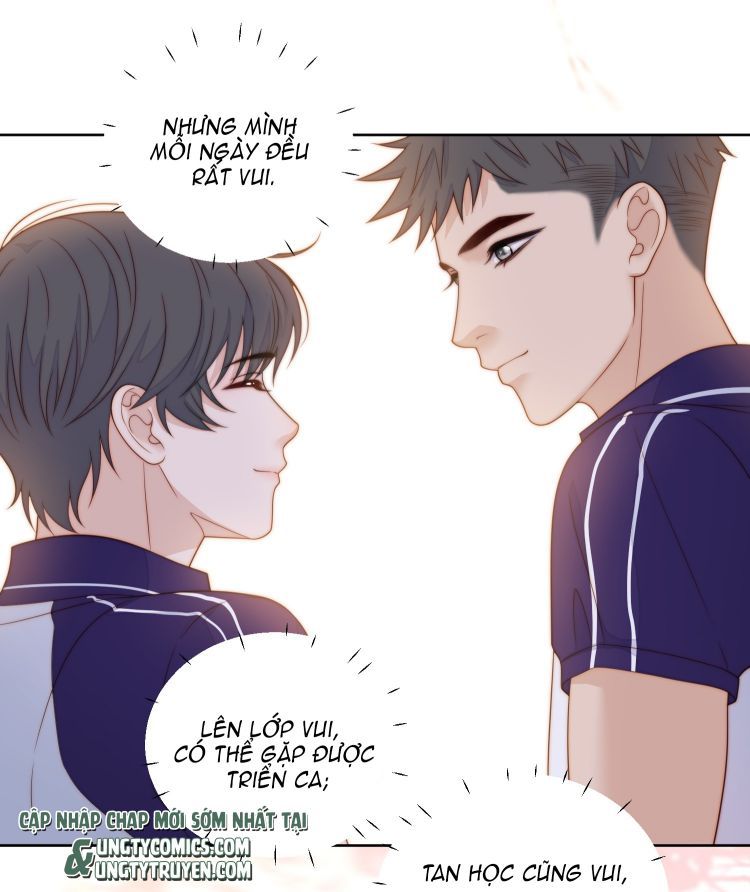 Tôi Bảo Bạn Cùng Bàn Đánh Cậu: Chapter 71