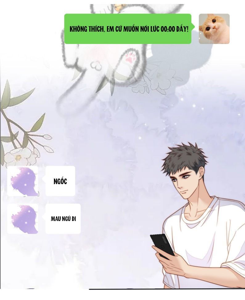 Tôi Bảo Bạn Cùng Bàn Đánh Cậu: Chapter 72