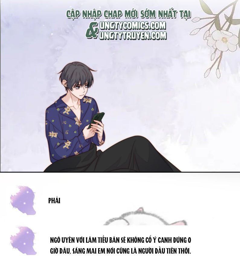 Tôi Bảo Bạn Cùng Bàn Đánh Cậu: Chapter 72