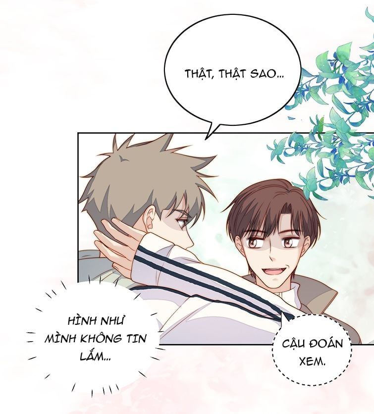Tôi Bảo Bạn Cùng Bàn Đánh Cậu: Chapter 73