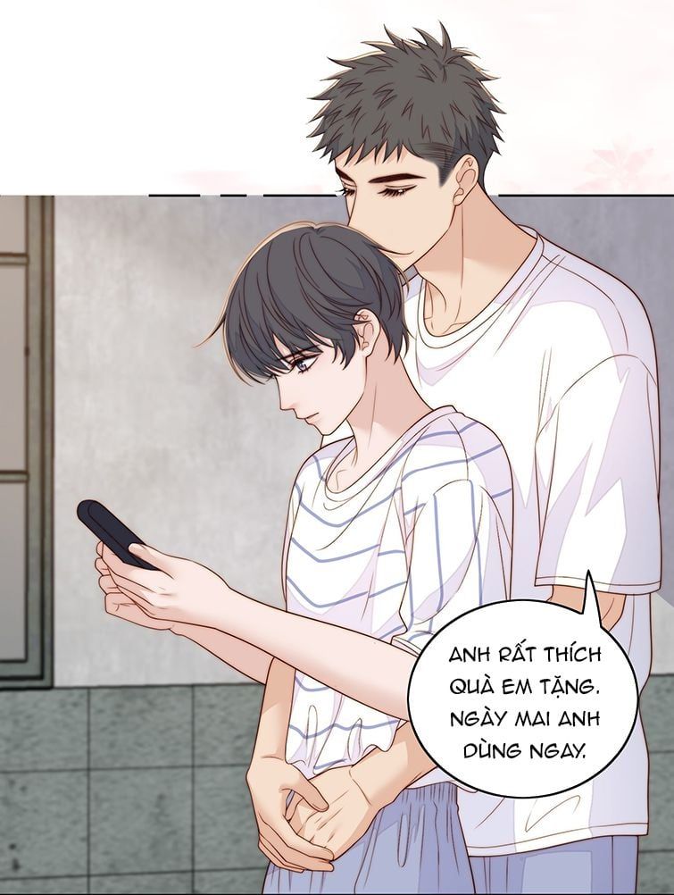 Tôi Bảo Bạn Cùng Bàn Đánh Cậu: Chapter 73