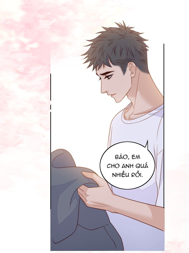 Tôi Bảo Bạn Cùng Bàn Đánh Cậu: Chapter 73