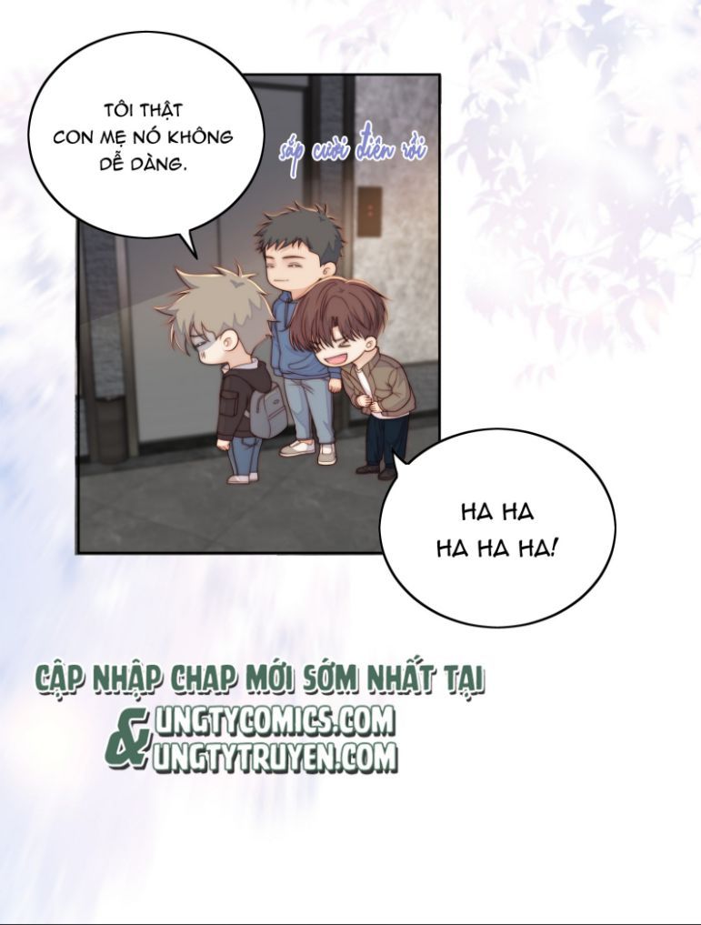 Tôi Bảo Bạn Cùng Bàn Đánh Cậu: Chapter 74