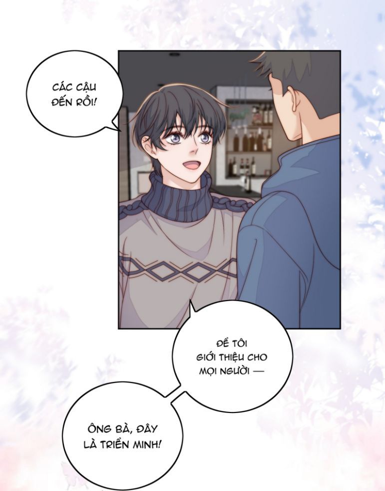 Tôi Bảo Bạn Cùng Bàn Đánh Cậu: Chapter 74