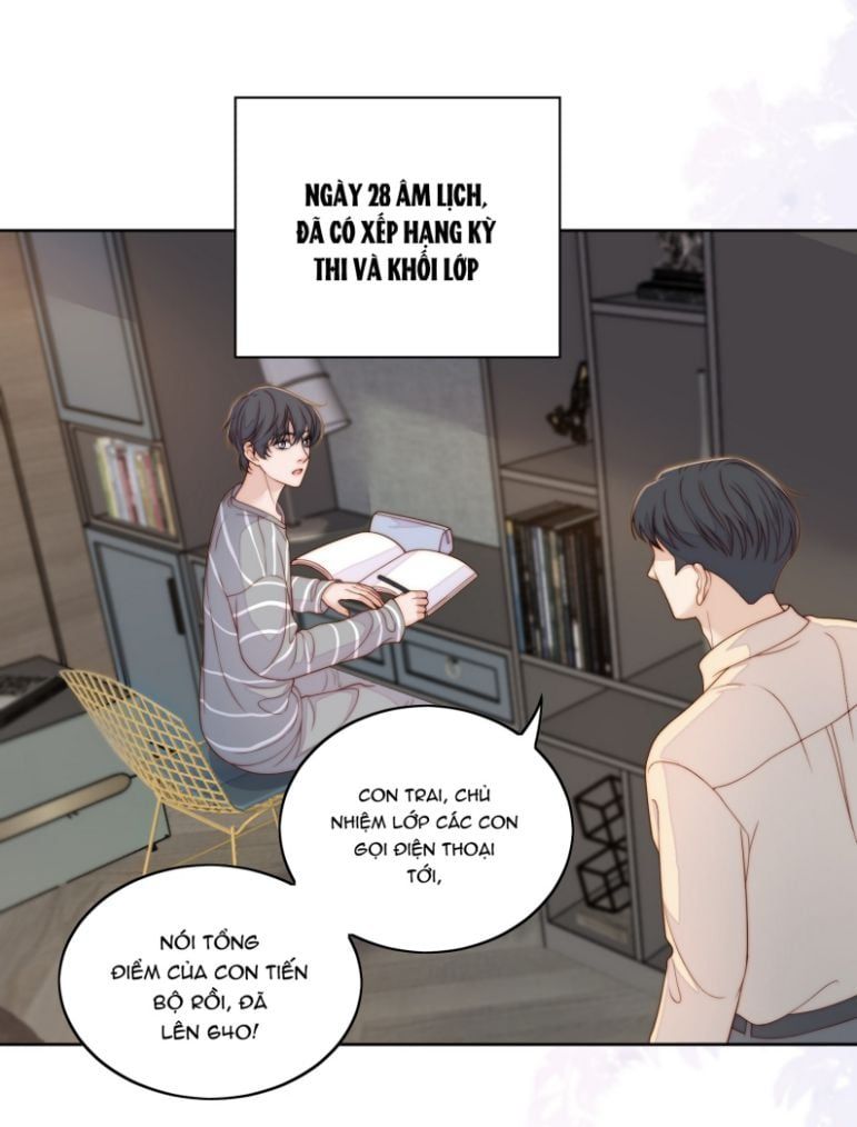 Tôi Bảo Bạn Cùng Bàn Đánh Cậu: Chapter 74