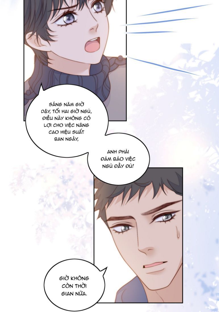 Tôi Bảo Bạn Cùng Bàn Đánh Cậu: Chapter 74