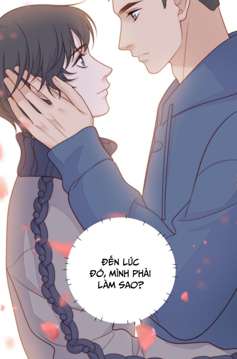 Tôi Bảo Bạn Cùng Bàn Đánh Cậu: Chapter 74