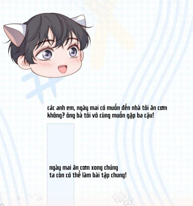 Tôi Bảo Bạn Cùng Bàn Đánh Cậu: Chapter 74