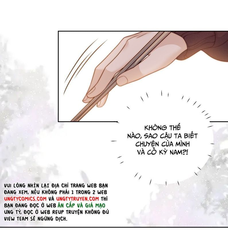 Tôi Bảo Bạn Cùng Bàn Đánh Cậu: Chapter 75