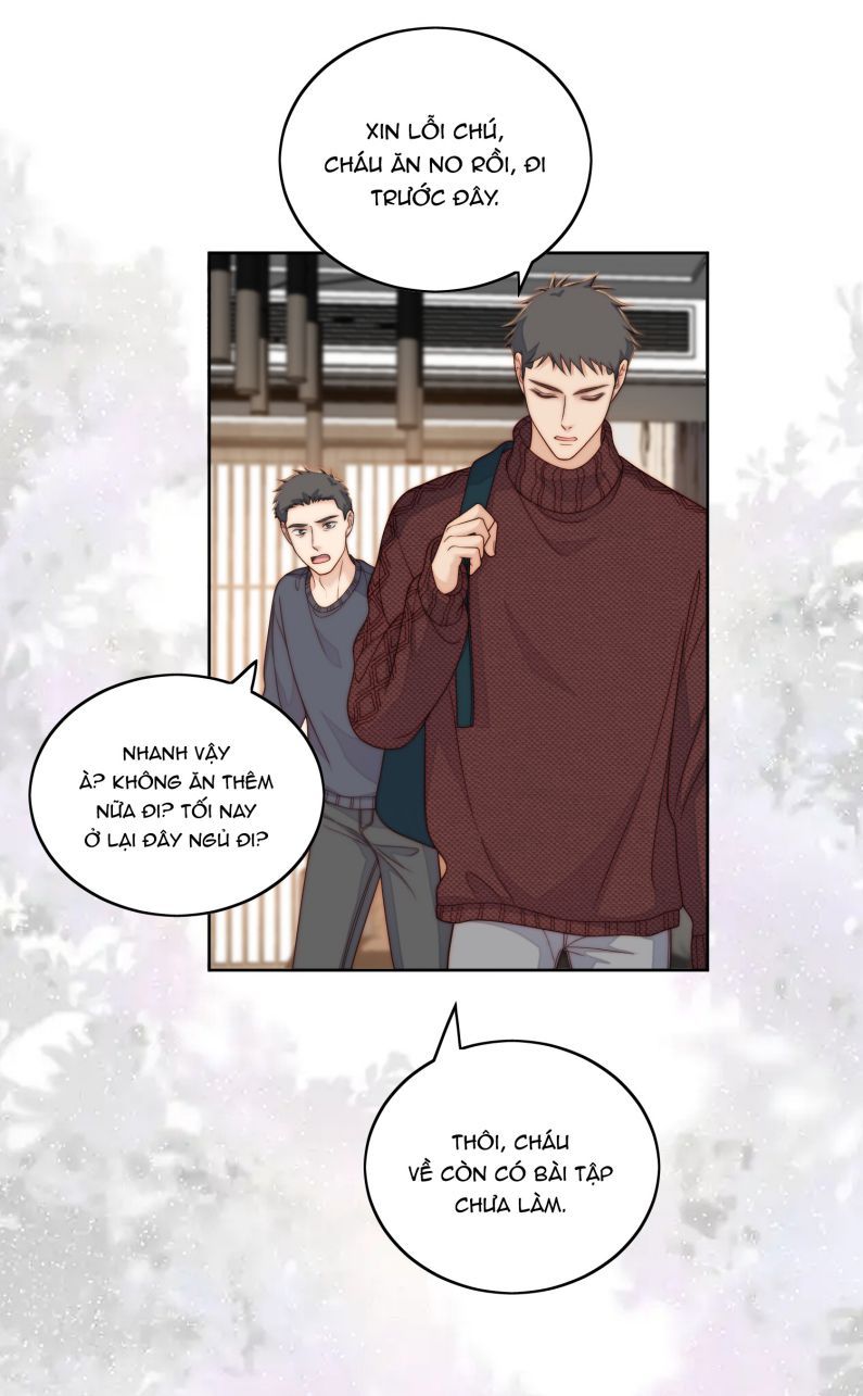 Tôi Bảo Bạn Cùng Bàn Đánh Cậu: Chapter 75