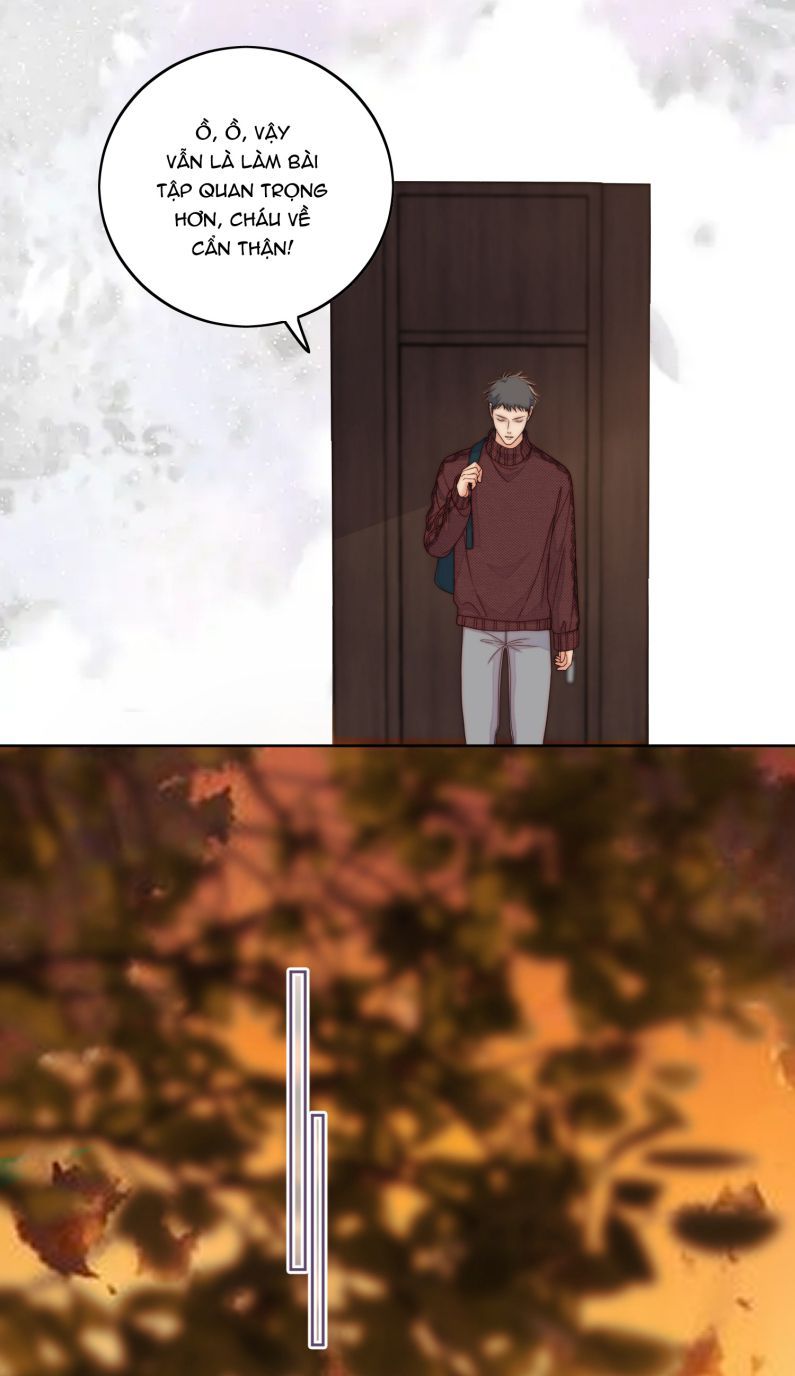 Tôi Bảo Bạn Cùng Bàn Đánh Cậu: Chapter 75