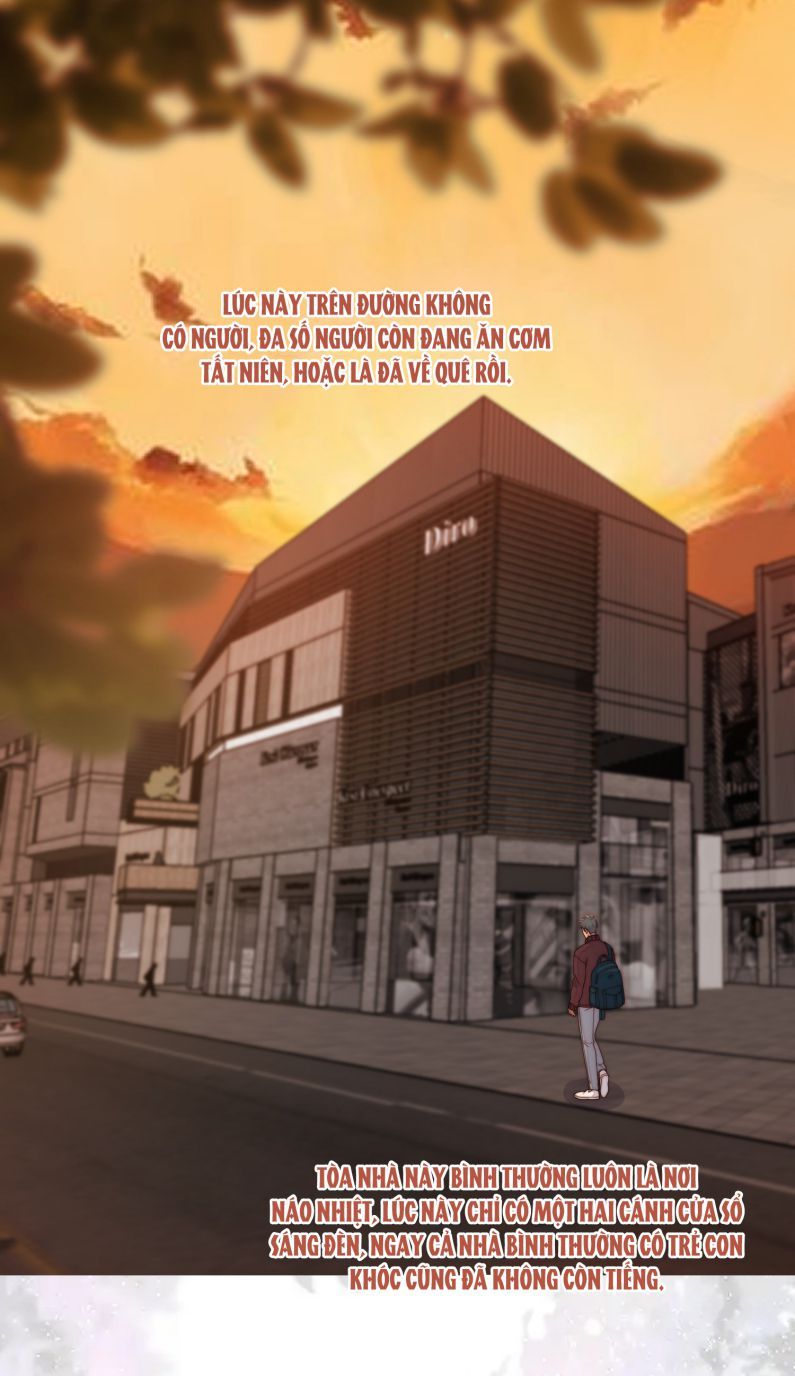 Tôi Bảo Bạn Cùng Bàn Đánh Cậu: Chapter 75