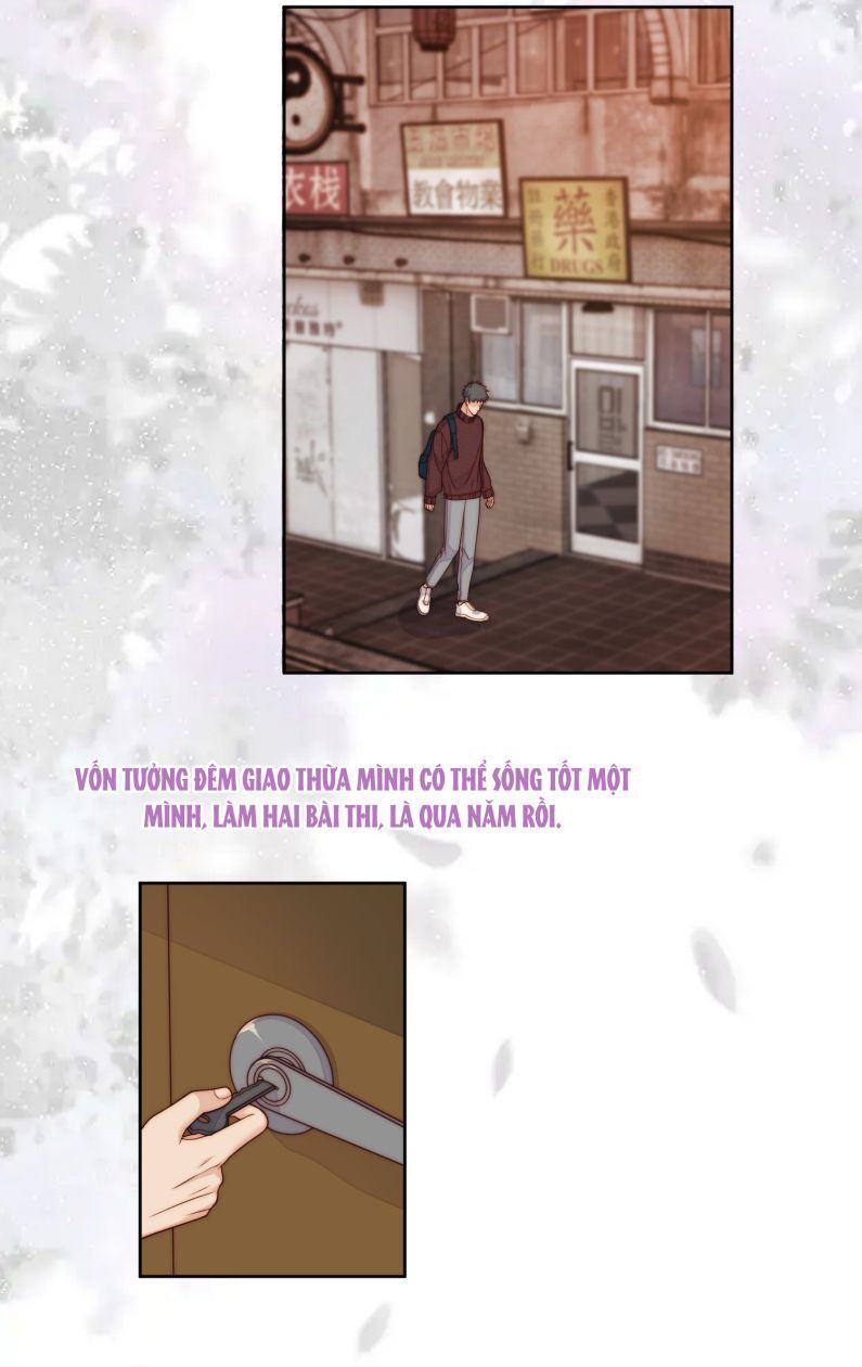 Tôi Bảo Bạn Cùng Bàn Đánh Cậu: Chapter 75