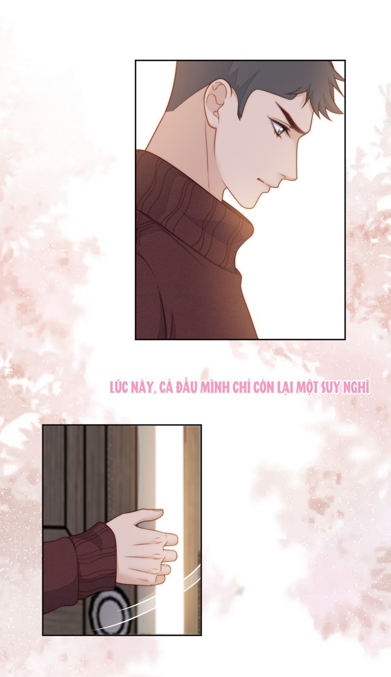 Tôi Bảo Bạn Cùng Bàn Đánh Cậu: Chapter 75