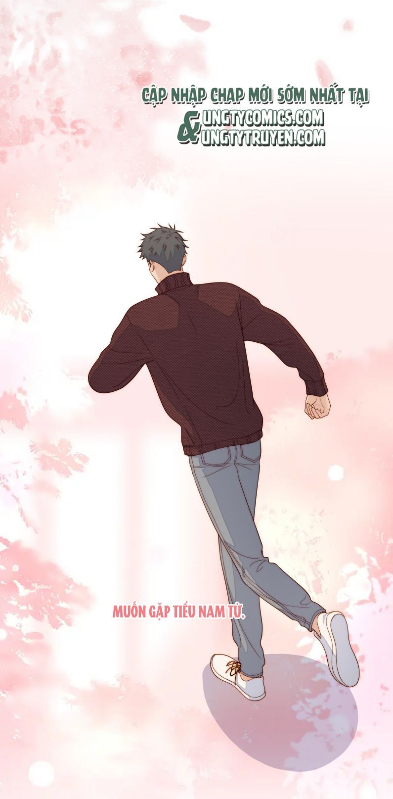 Tôi Bảo Bạn Cùng Bàn Đánh Cậu: Chapter 75