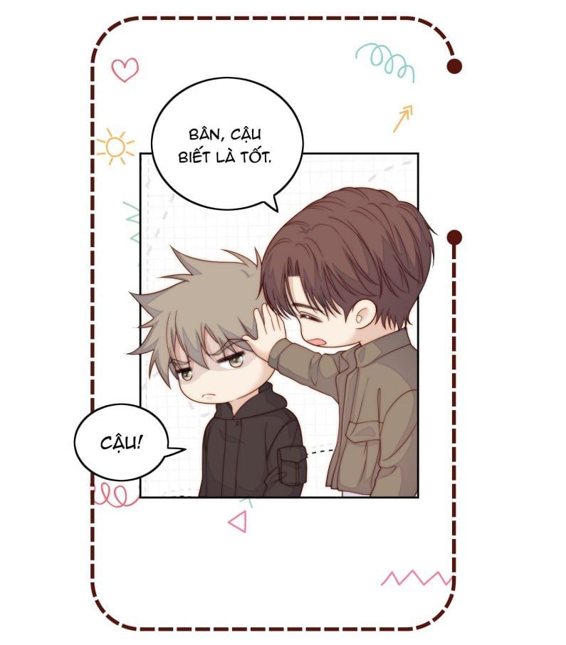 Tôi Bảo Bạn Cùng Bàn Đánh Cậu: Chapter 75