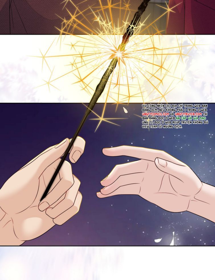 Tôi Bảo Bạn Cùng Bàn Đánh Cậu: Chapter 76