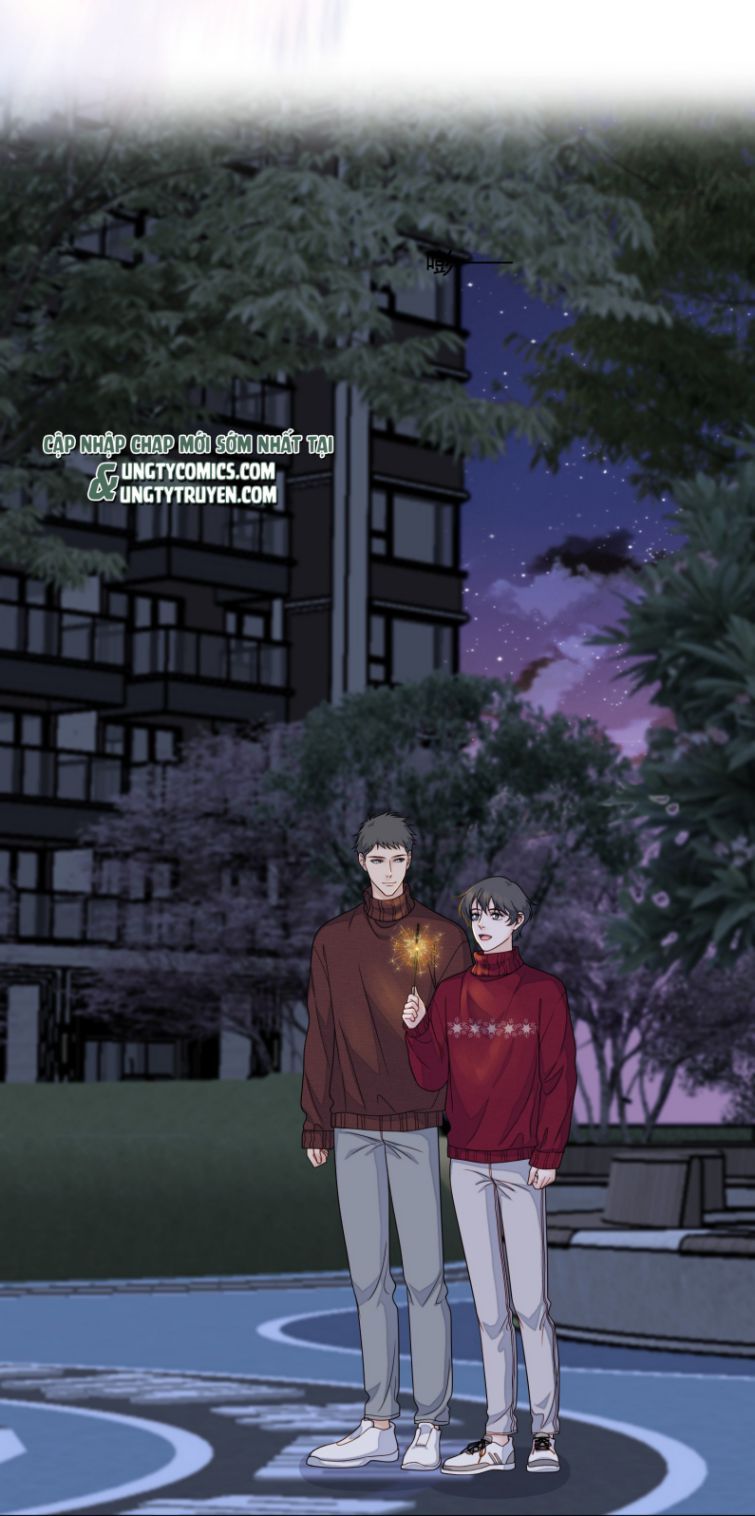 Tôi Bảo Bạn Cùng Bàn Đánh Cậu: Chapter 76