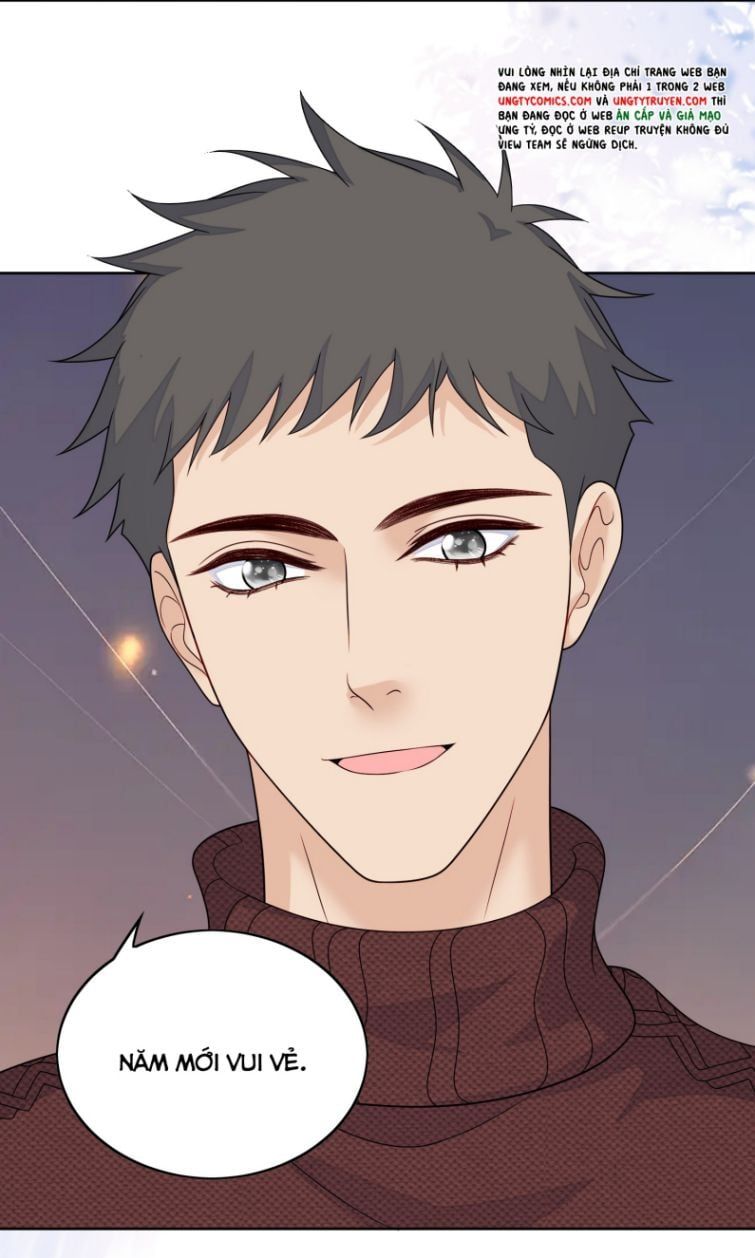 Tôi Bảo Bạn Cùng Bàn Đánh Cậu: Chapter 76