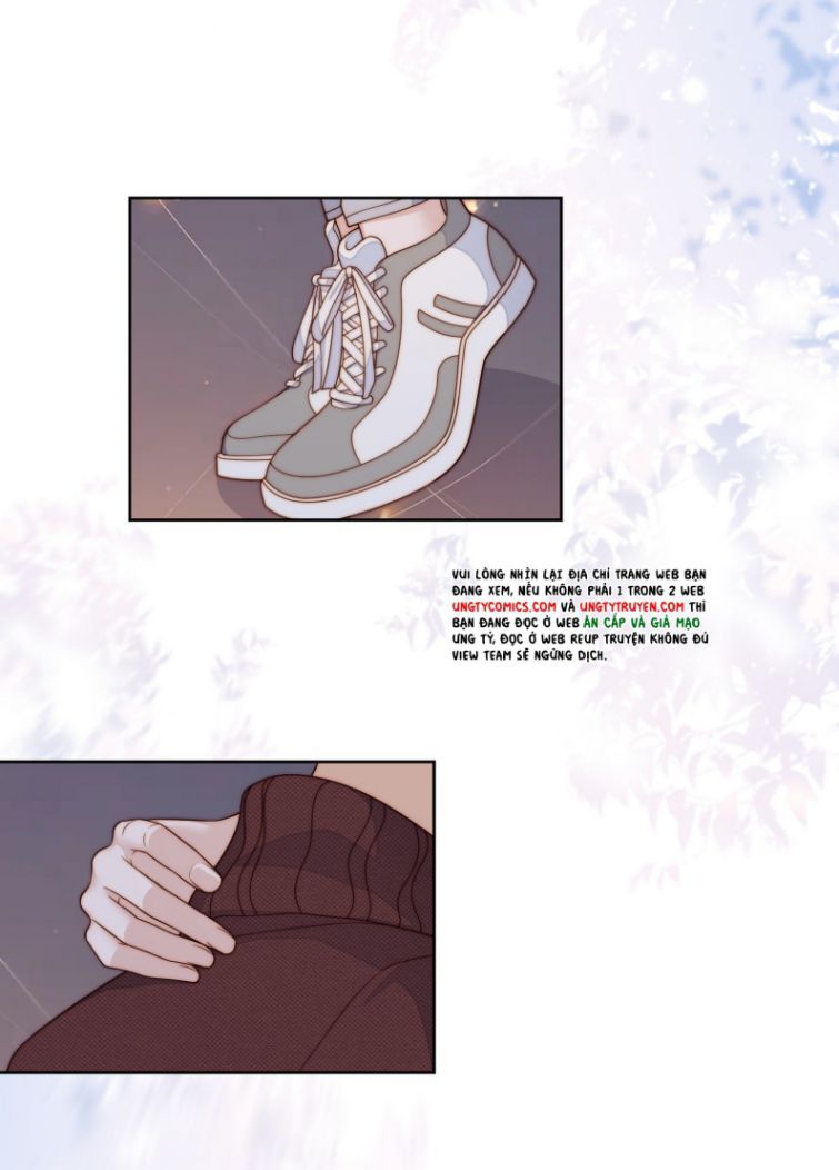Tôi Bảo Bạn Cùng Bàn Đánh Cậu: Chapter 76