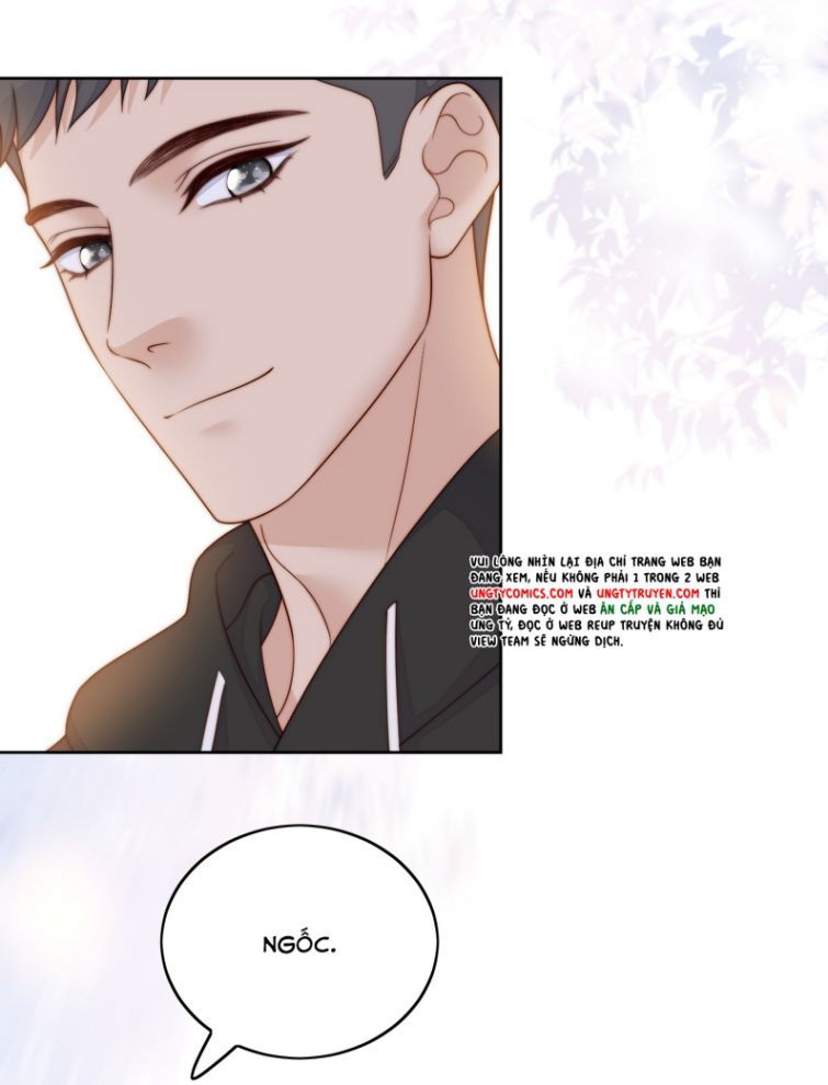 Tôi Bảo Bạn Cùng Bàn Đánh Cậu: Chapter 76