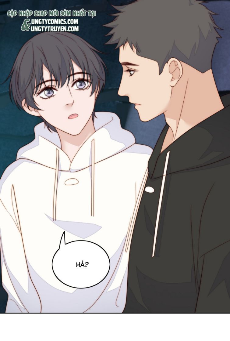 Tôi Bảo Bạn Cùng Bàn Đánh Cậu: Chapter 76