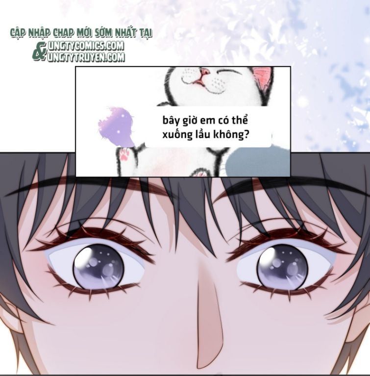 Tôi Bảo Bạn Cùng Bàn Đánh Cậu: Chapter 76