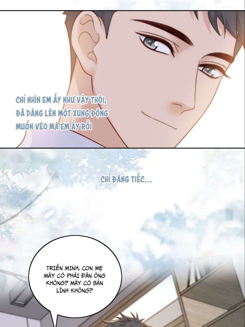 Tôi Bảo Bạn Cùng Bàn Đánh Cậu: Chapter 77