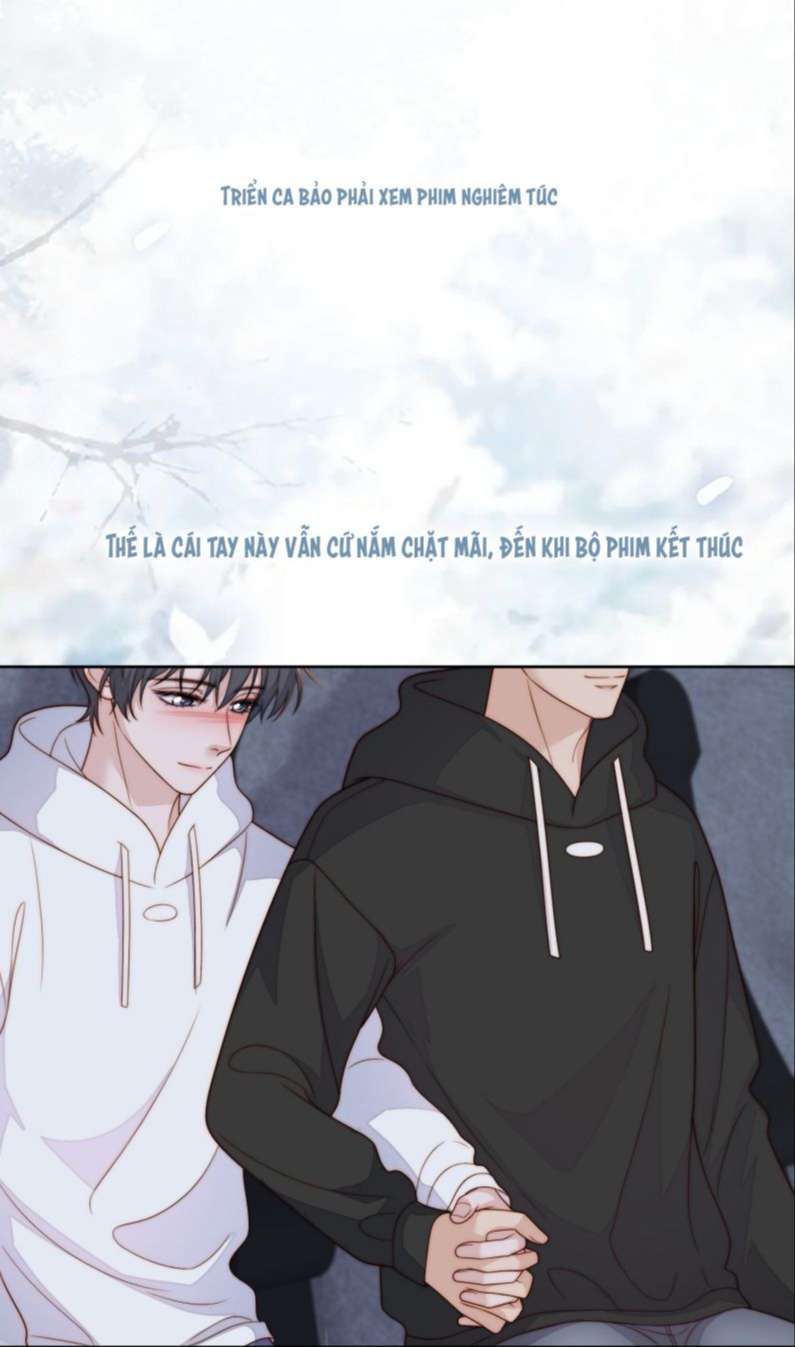 Tôi Bảo Bạn Cùng Bàn Đánh Cậu: Chapter 77