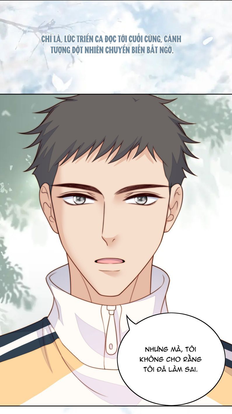 Tôi Bảo Bạn Cùng Bàn Đánh Cậu: Chapter 78