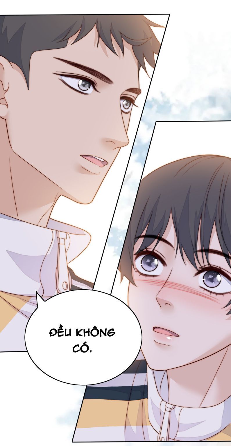 Tôi Bảo Bạn Cùng Bàn Đánh Cậu: Chapter 78