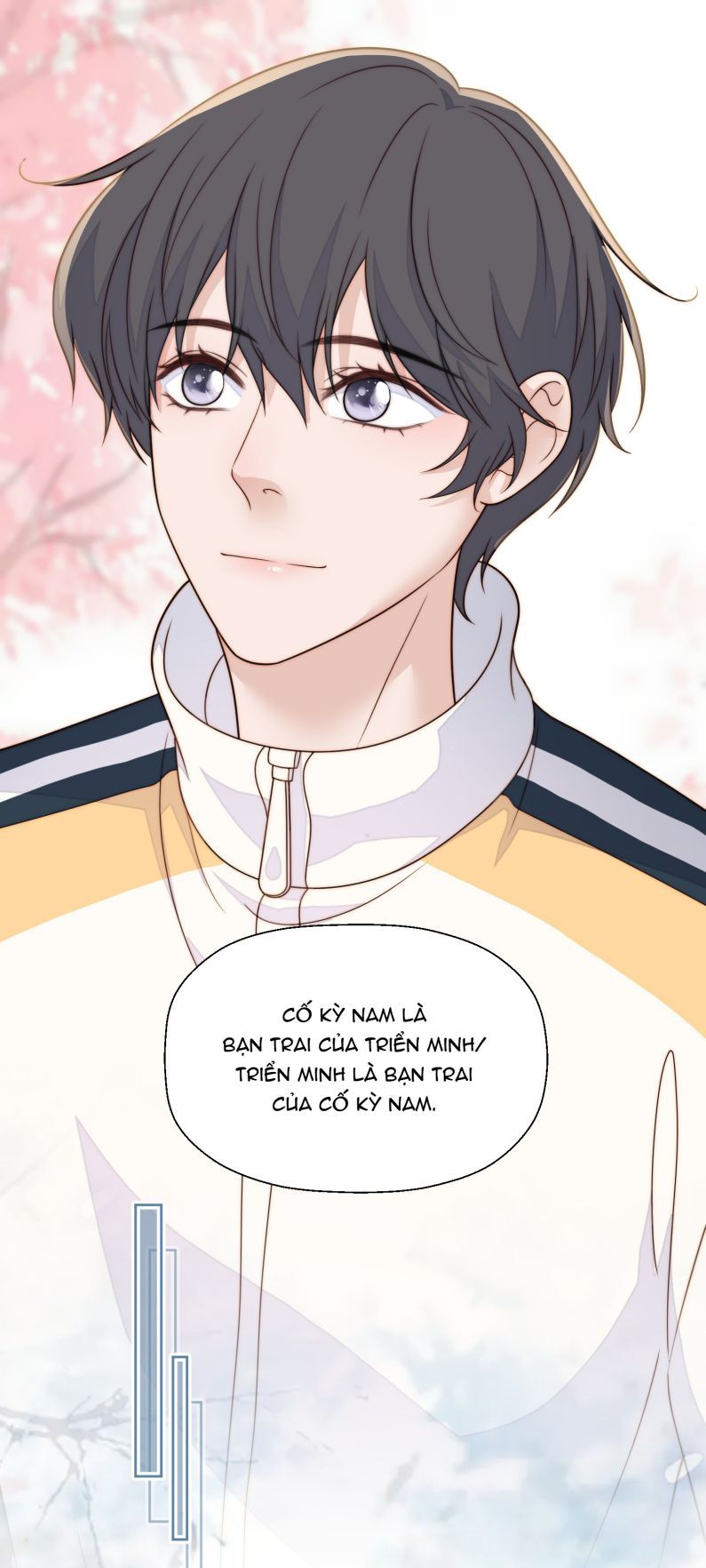 Tôi Bảo Bạn Cùng Bàn Đánh Cậu: Chapter 78