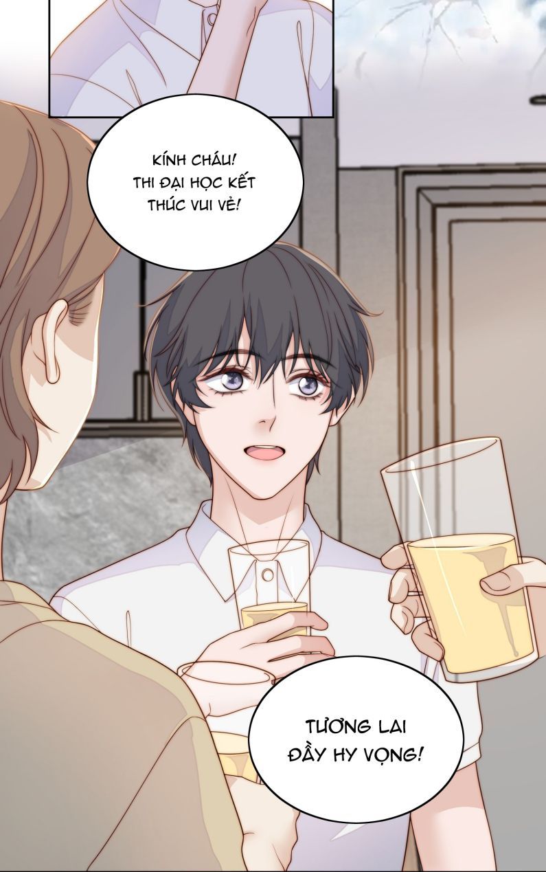 Tôi Bảo Bạn Cùng Bàn Đánh Cậu: Chapter 78