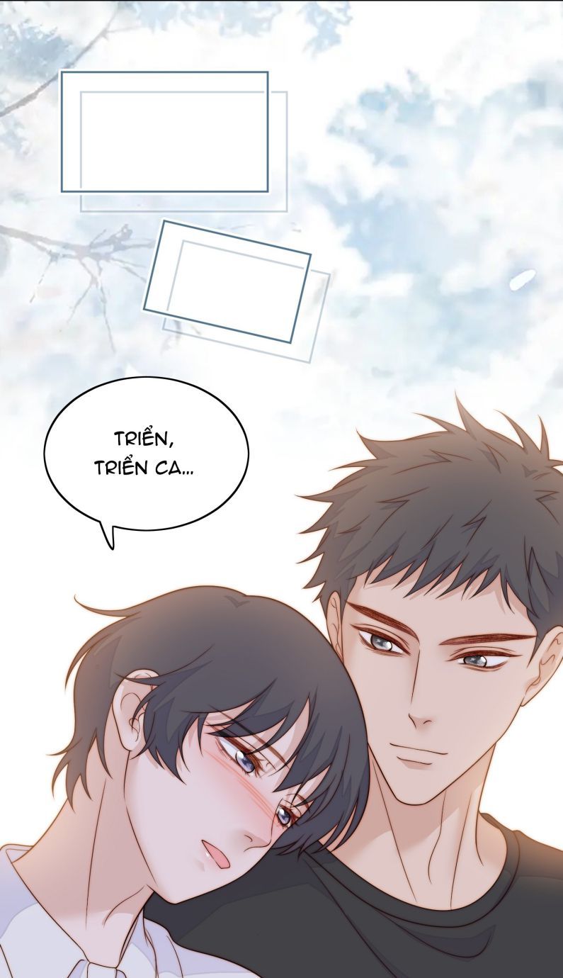 Tôi Bảo Bạn Cùng Bàn Đánh Cậu: Chapter 78