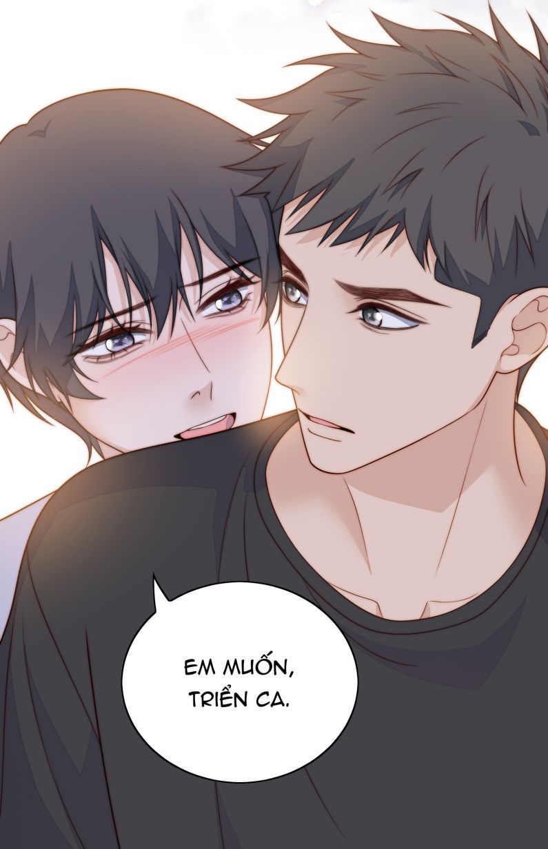 Tôi Bảo Bạn Cùng Bàn Đánh Cậu: Chapter 78