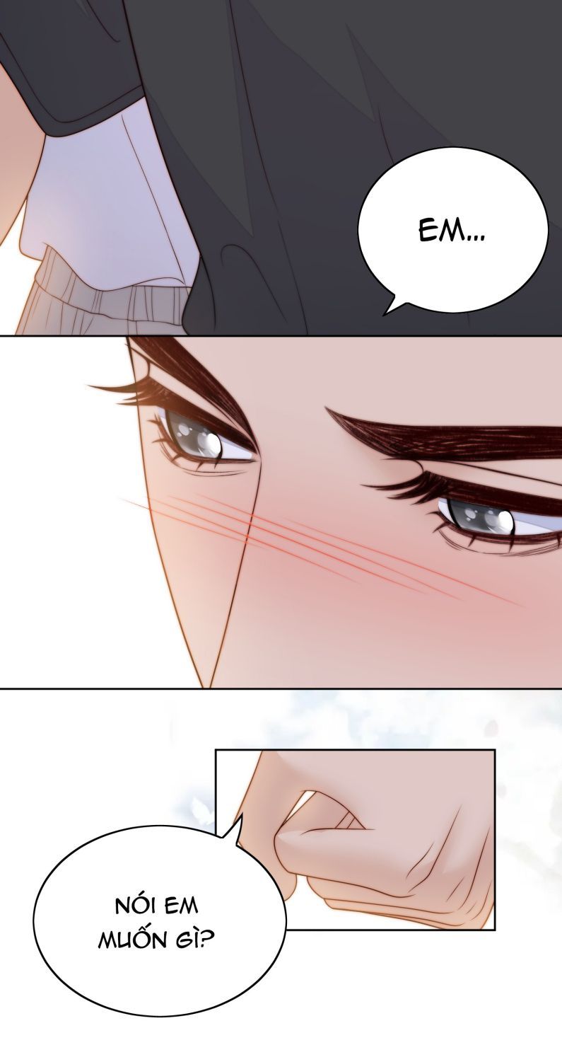 Tôi Bảo Bạn Cùng Bàn Đánh Cậu: Chapter 78