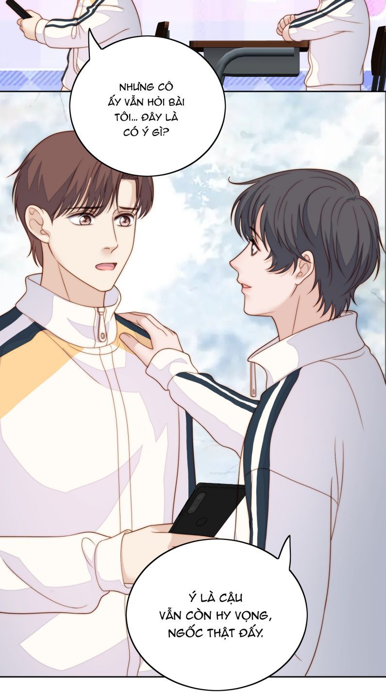 Tôi Bảo Bạn Cùng Bàn Đánh Cậu: Chapter 78