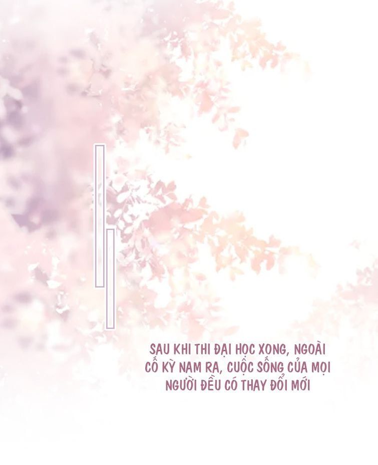 Tôi Bảo Bạn Cùng Bàn Đánh Cậu: Chapter 79