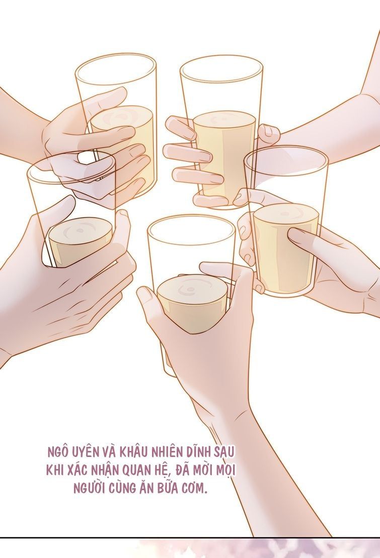 Tôi Bảo Bạn Cùng Bàn Đánh Cậu: Chapter 79