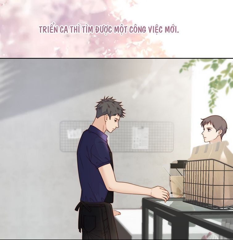 Tôi Bảo Bạn Cùng Bàn Đánh Cậu: Chapter 79
